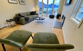 Villa Queenstown