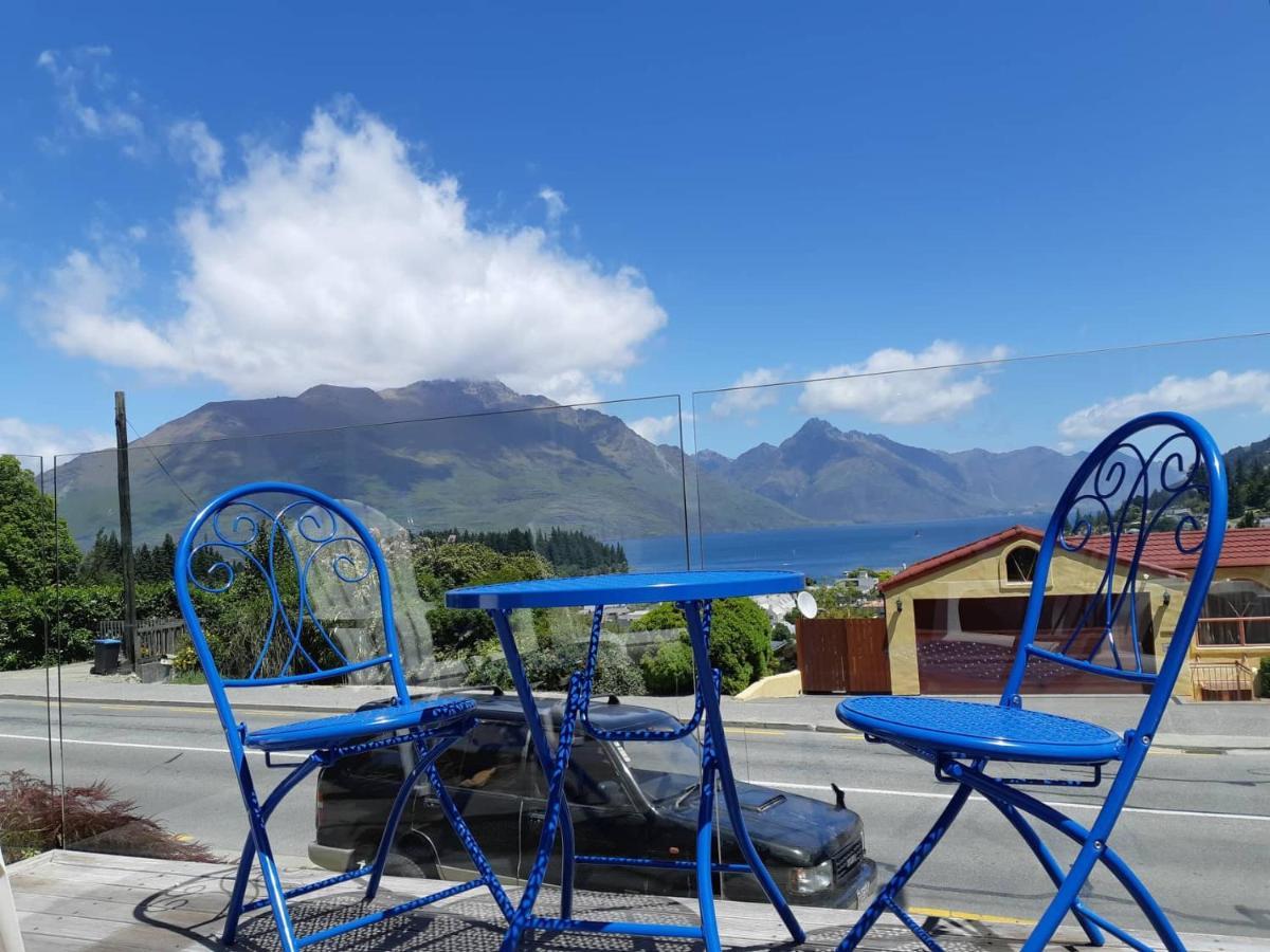 Villa Queenstown Exterior photo