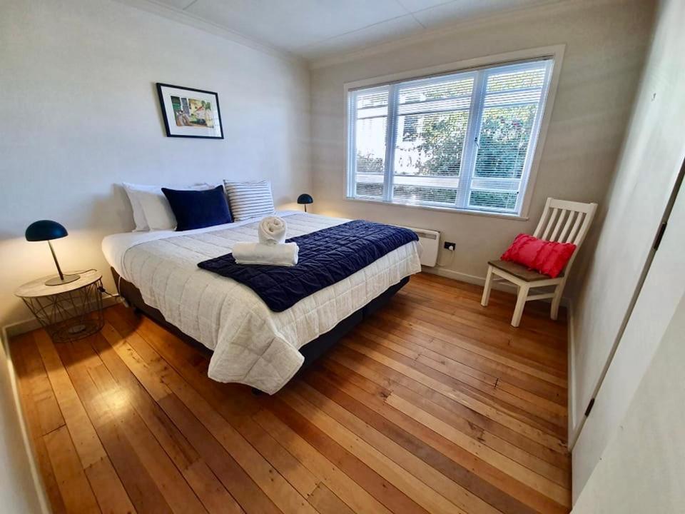 Villa Queenstown Exterior photo